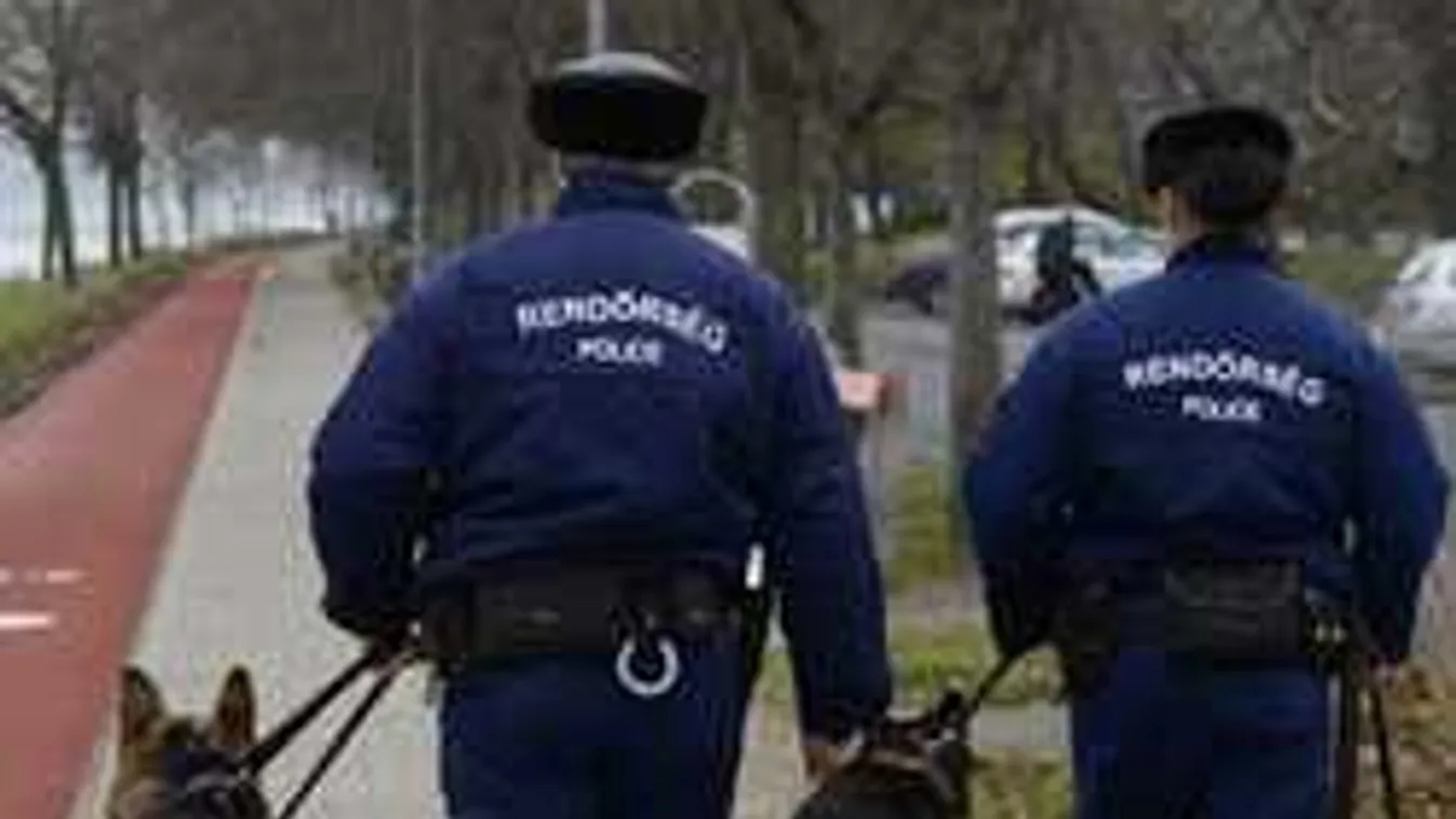 Ezt a budapesti nőt keresi a fél ország, nem véletlenül