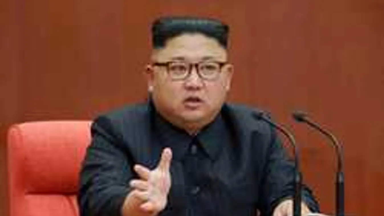 Borzalmas hírek: erre készül Észak-Korea!