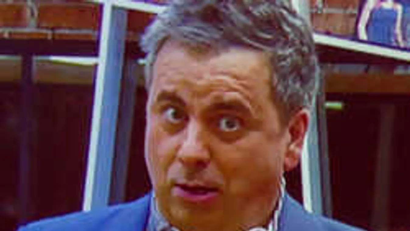 Hiába minden, az internet nem felejti Friderikusz ámokfutását