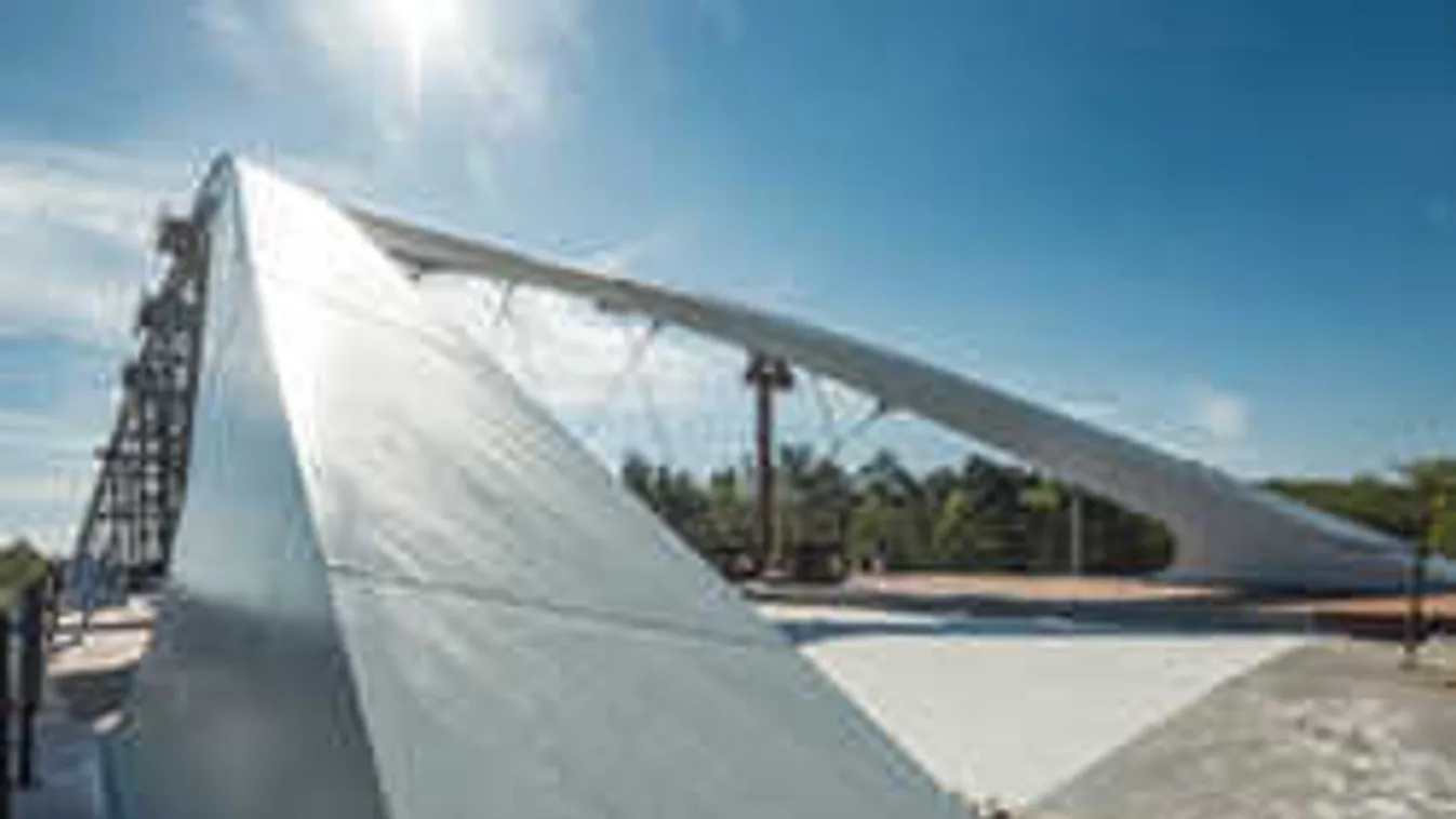 "Aki úgy véli, hogy az útépítés favágás, az téved!"