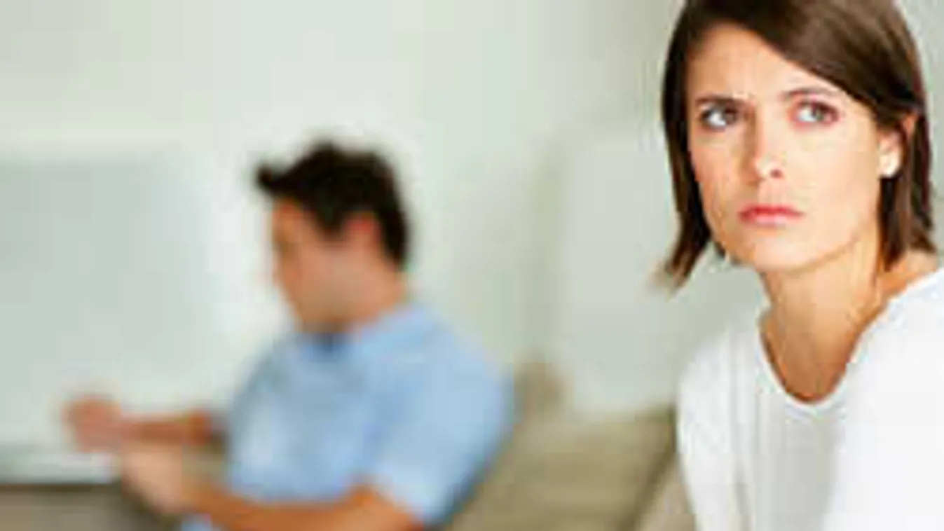 A nők 70%-a magányos a kapcsolatában... Ez az oka, ha így érzel