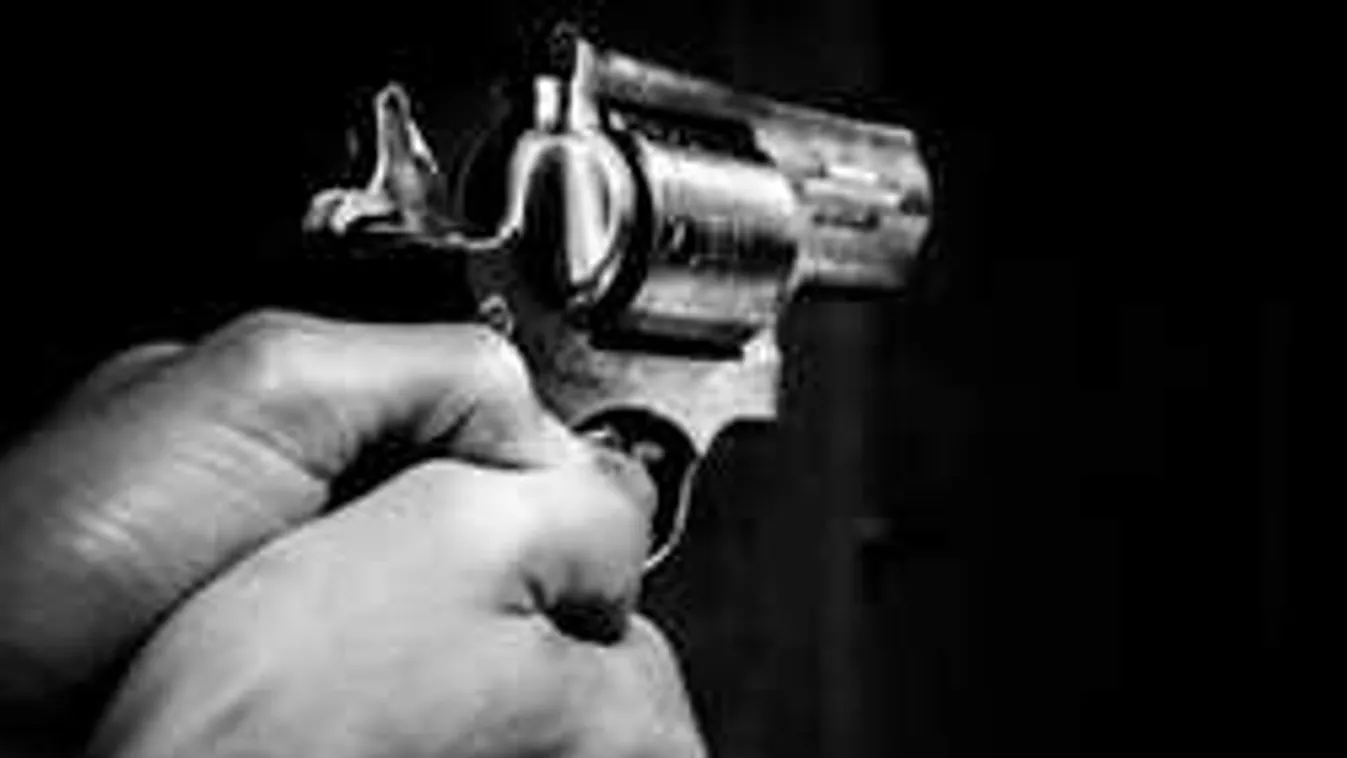 Gyilkosság történt az egyetemen, egy rendőr az áldozat