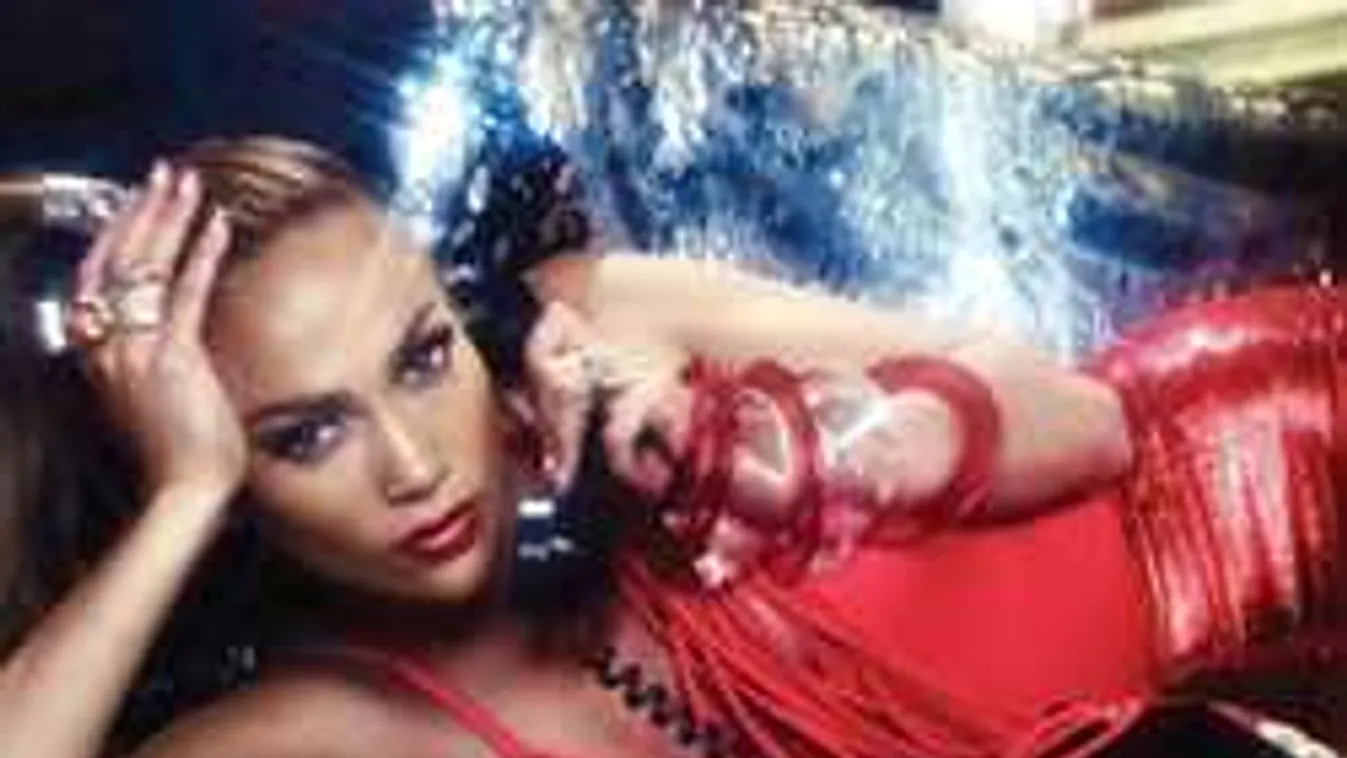 Elképesztően szexi videót osztott meg Jennifer Lopez