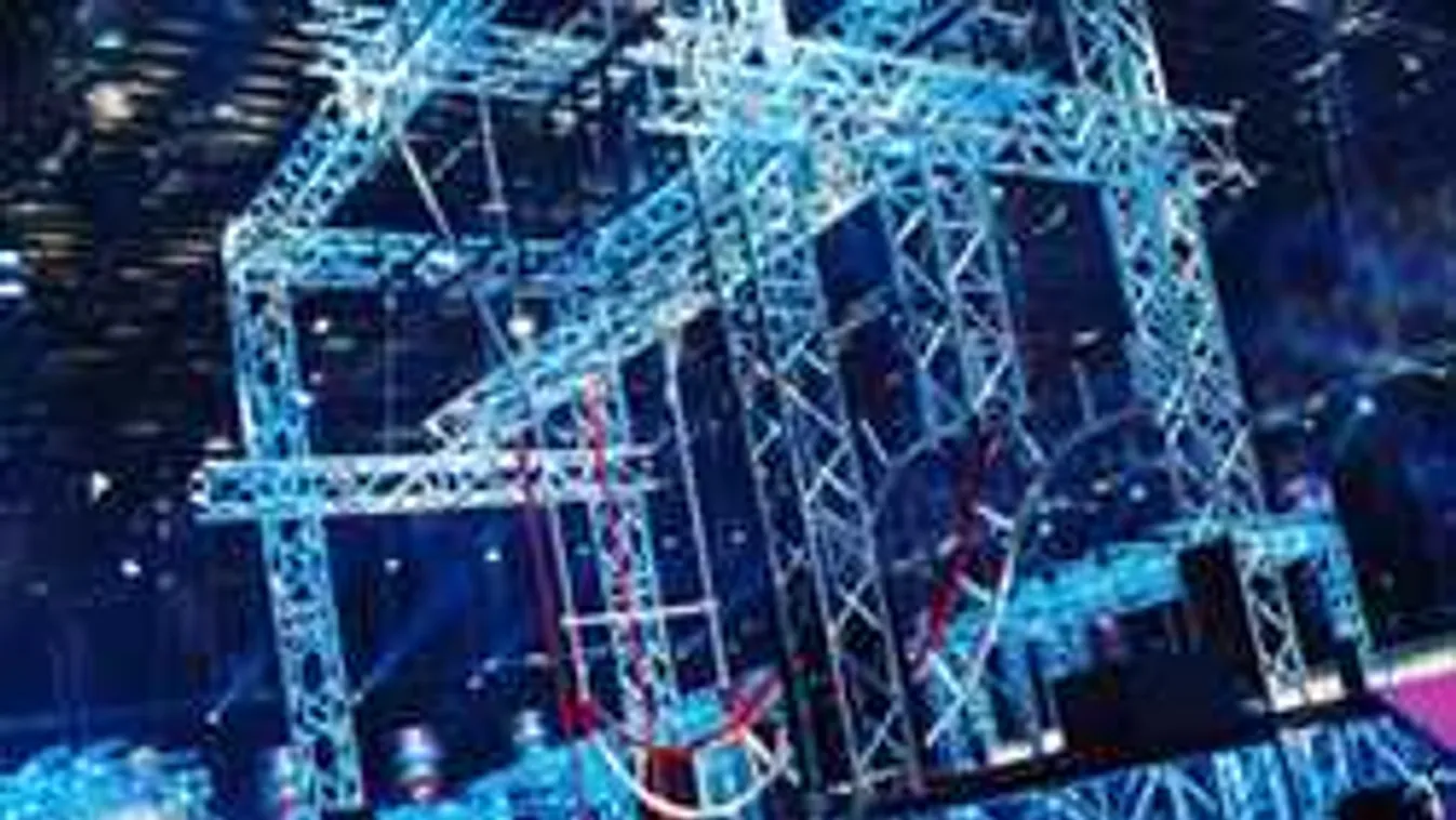 Ez lehetetlen! Így teljesíti a pályát a Ninja Warrior abszolút rekordere