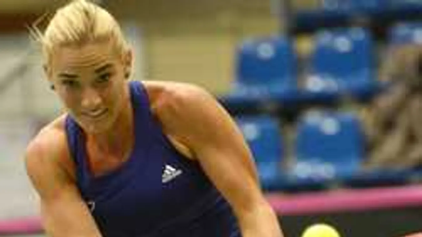 Babos Timi brutáldögös, szédítő fotót osztott meg