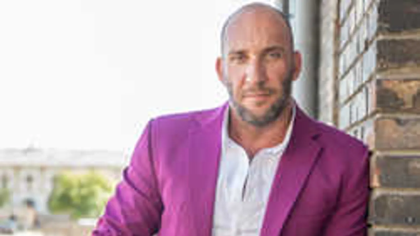 Berki Krisztián lebukott: Máris becsajozott