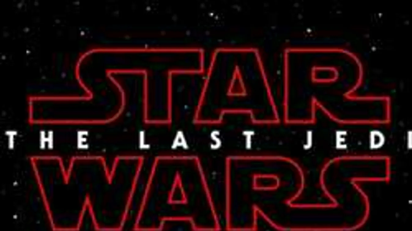A pillanat, amire mindenki várt: megérkezett az új Star Wars-előzetes