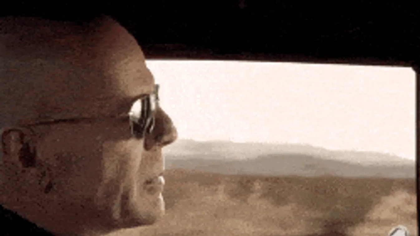 Mi történt Bruce Willisszel? Az anyja sem ismerné fel az akcióhőst