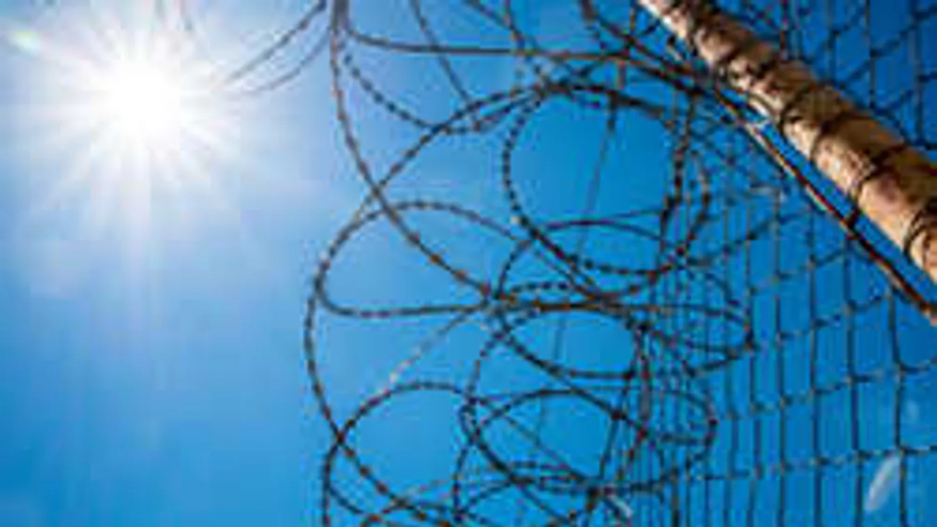 Továbbra sem találják a tegnap Pécsett megszökött rabot