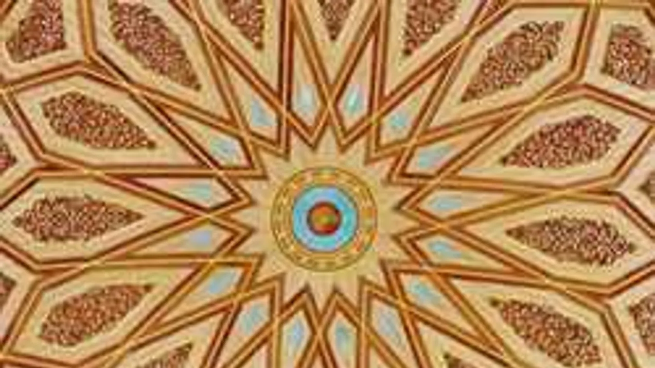 Cipős rendőrök miatt tört ki a botrány a mecsetben