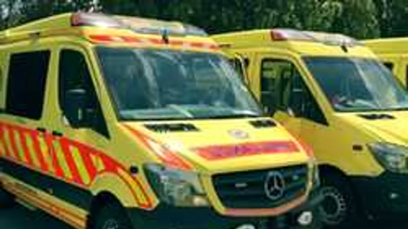 Újabb fordulat jöhet a szexuális erőszakkal vádolt mentők ügyében