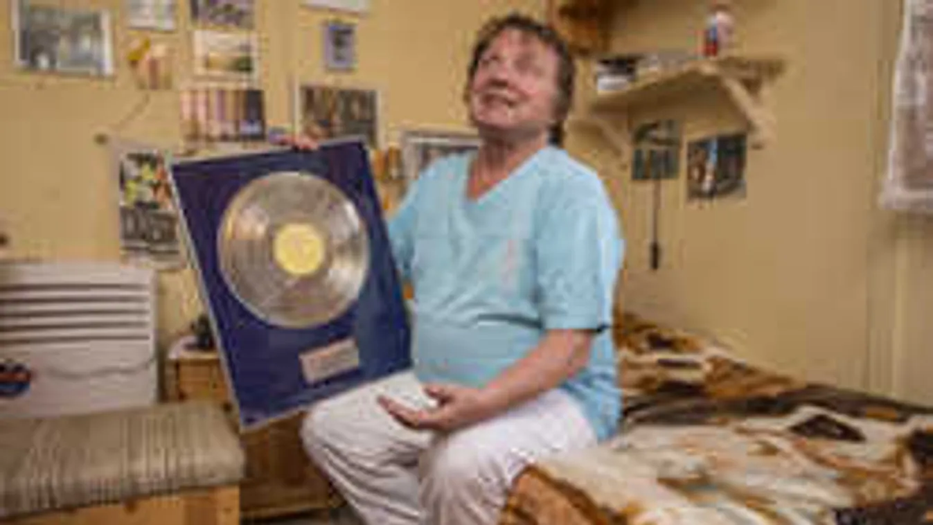 Figyelem, közleményt adott ki a család Aradszky László temetéséről