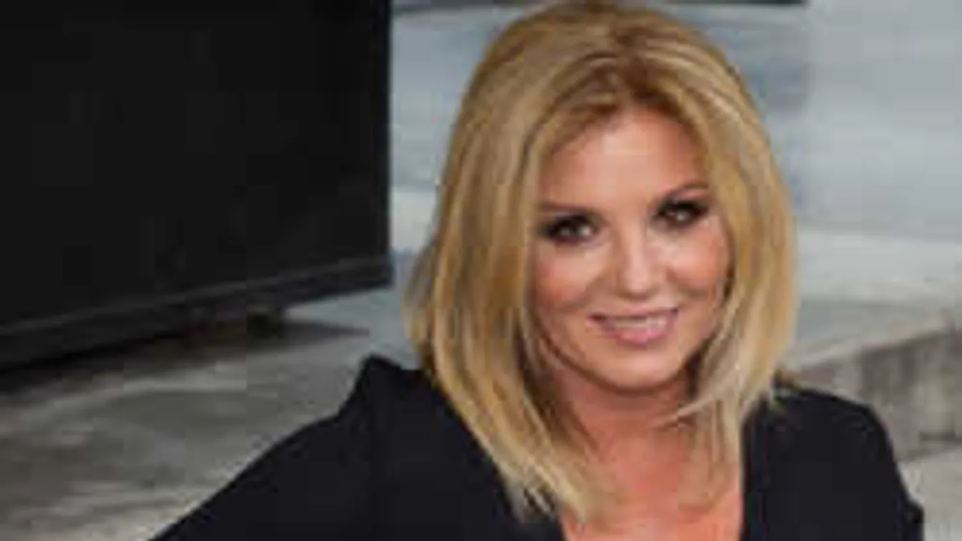 Frizurát váltott Liptai Claudia, elképesztő, hogy néz ki!