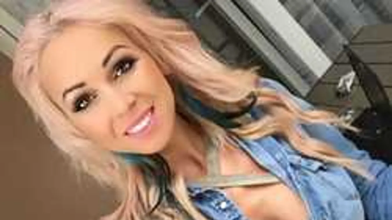 Brutális, mit tett a testével az egykori villalakó