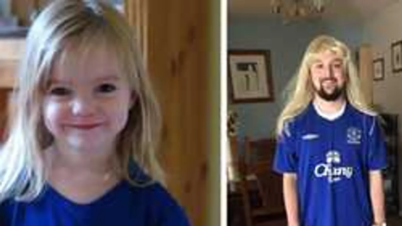 Rosszul lettek az eltűnt Maddie szülei, mikor meglátták a fotót