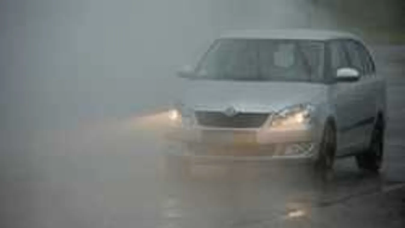 Vészjelzést adtak ki a fél országra