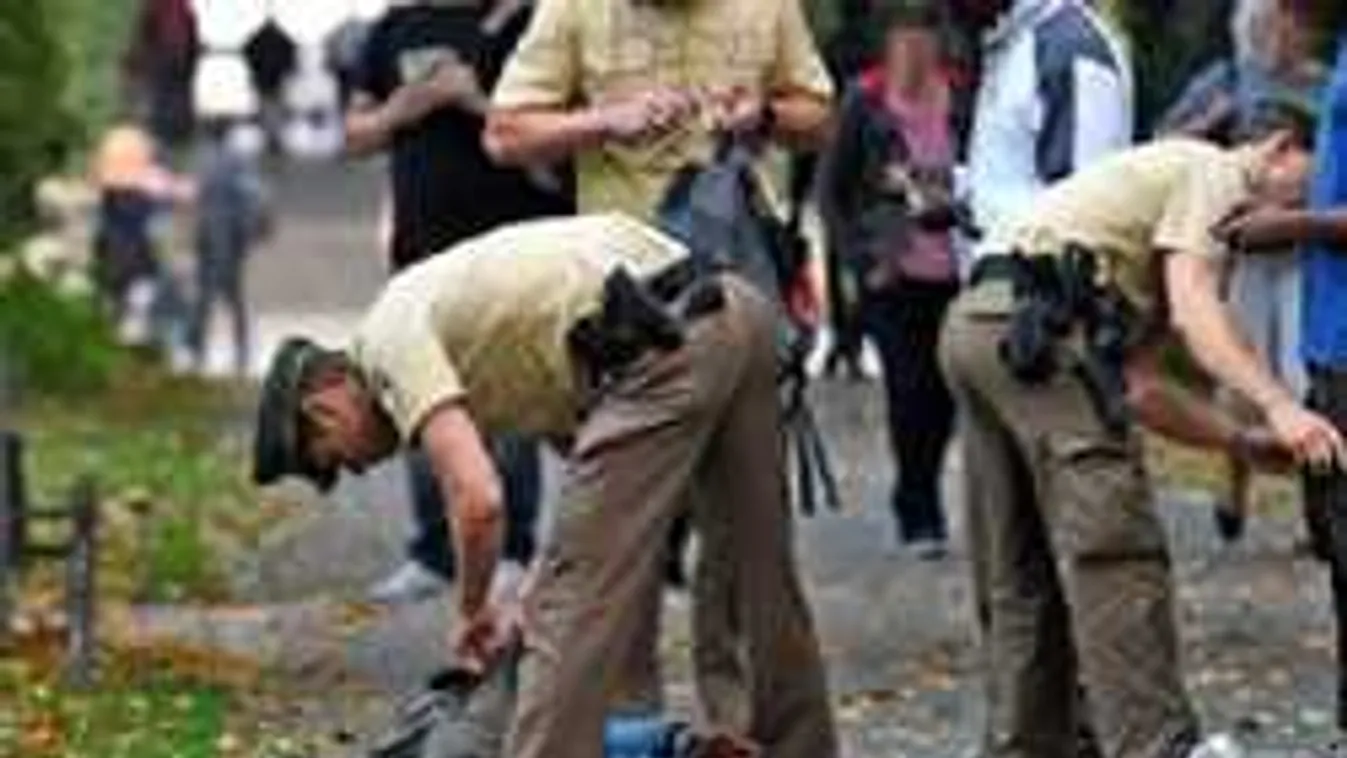 Kialakult Köln és München első no-go zónája!