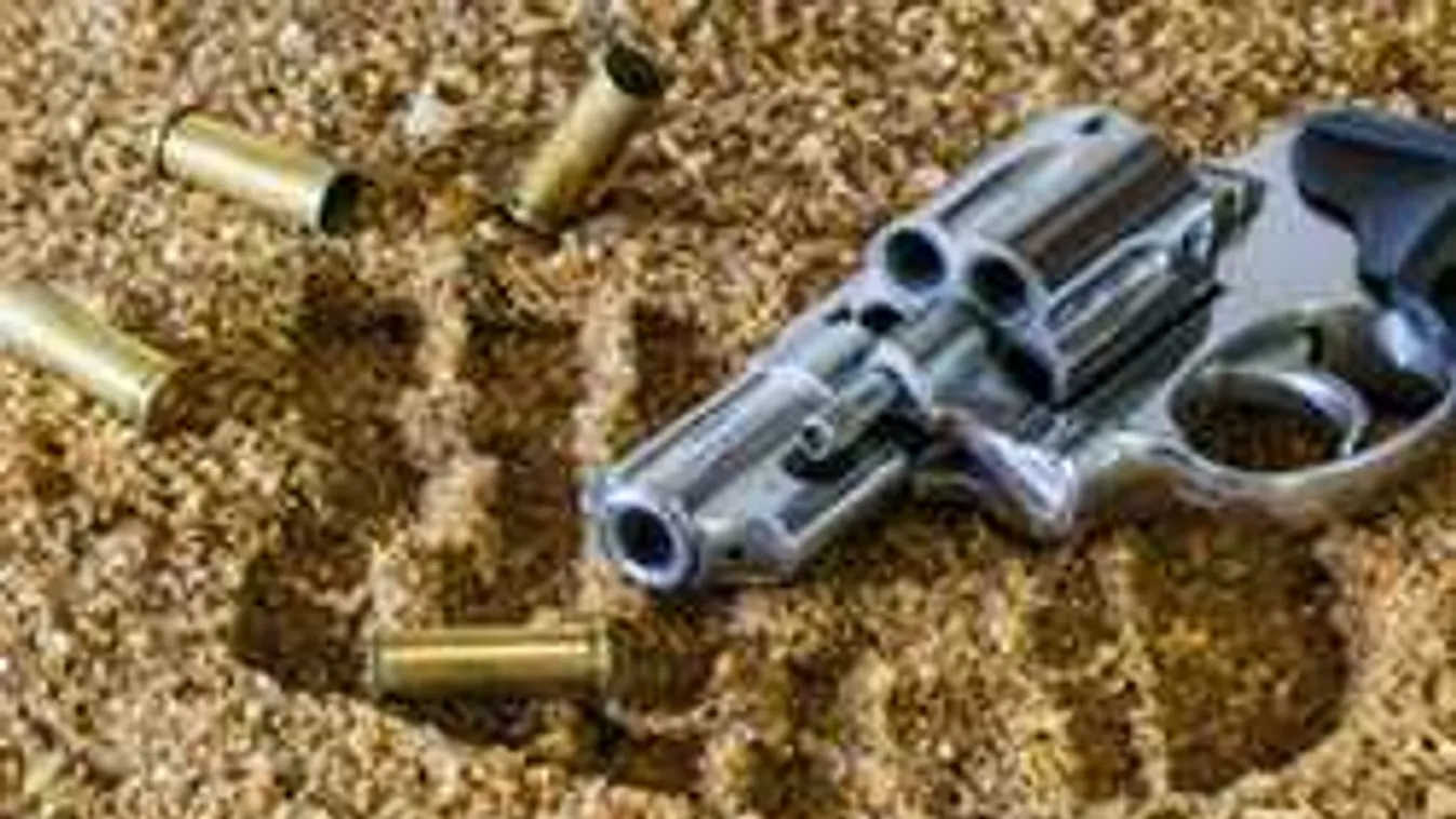 Sokkoló látvány: Átlőtt fejjel találtak rá a közkedvelt orvosra