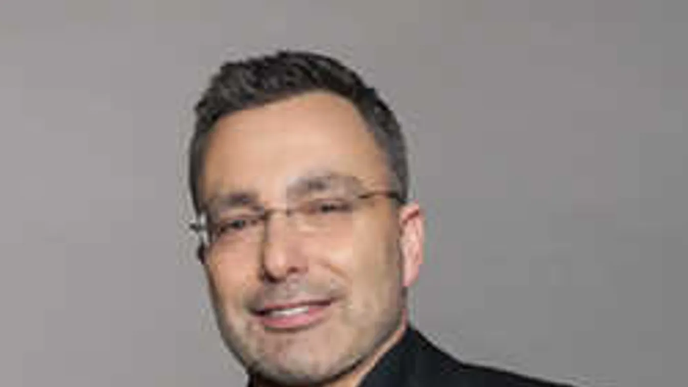 Ezért nem jósol hosszú életet magának az ismert magyar tévés