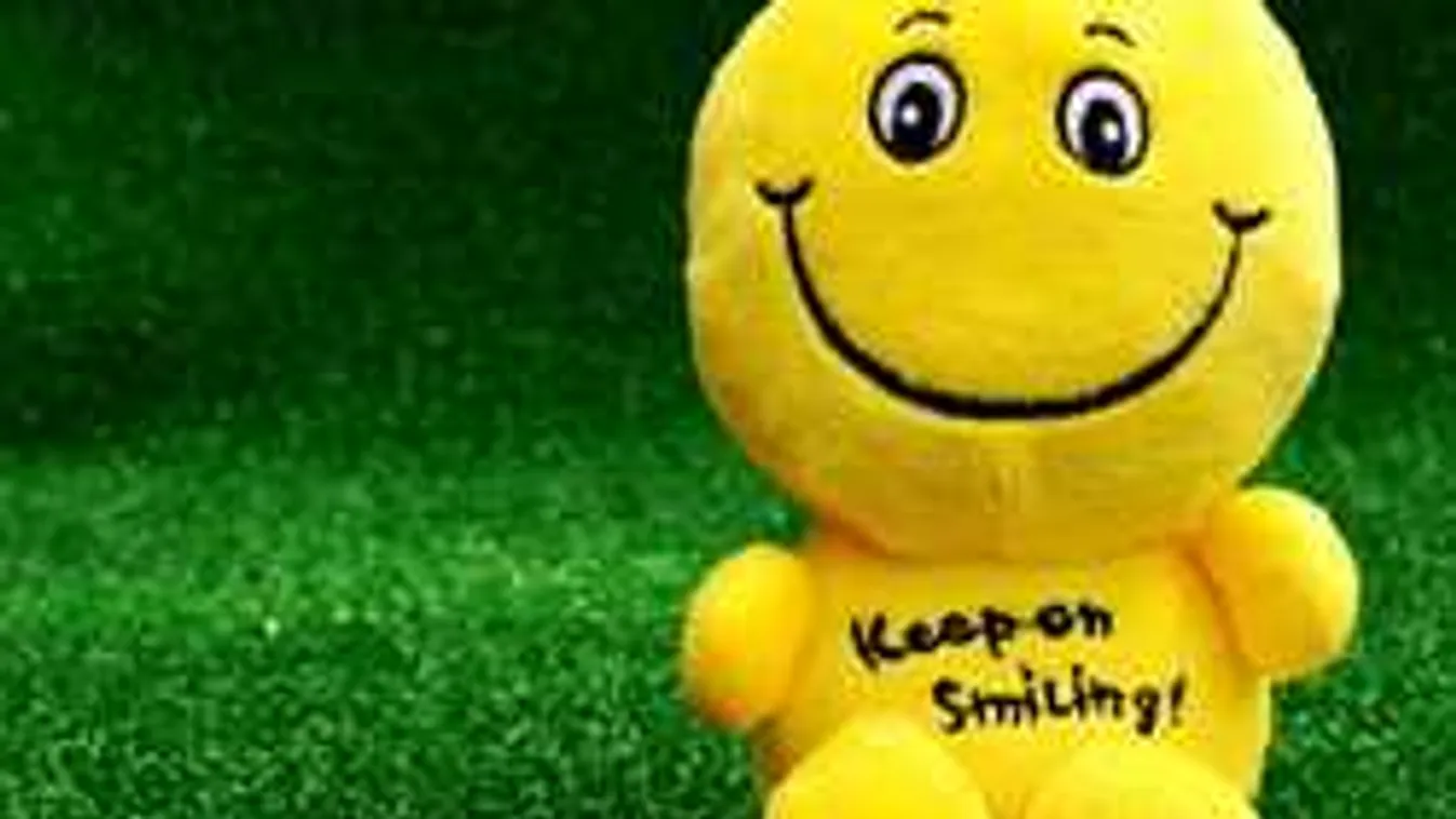 Több százezren mosolyogtak ma! Jó, ha tudod, miért