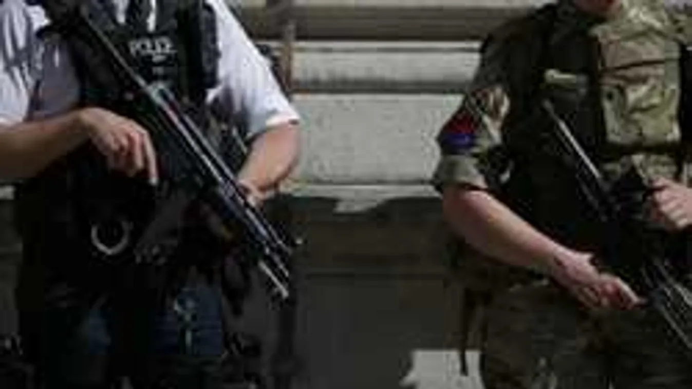 Teljes a káosz az Európába visszatérő terroristák miatt