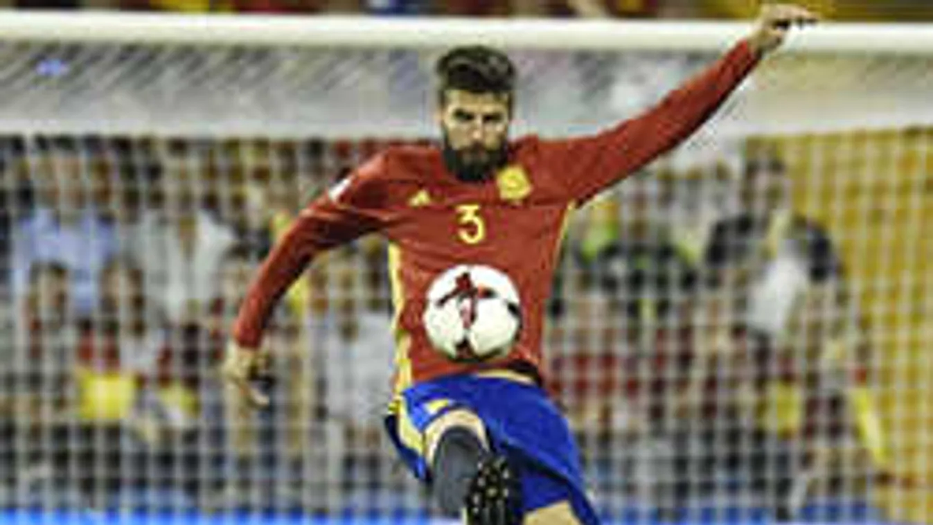 Ez mindennek az alja, Shakirával hergelték Piquét