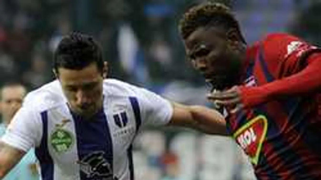 Fordulat a rasszista balhéban, így reagált az Újpest