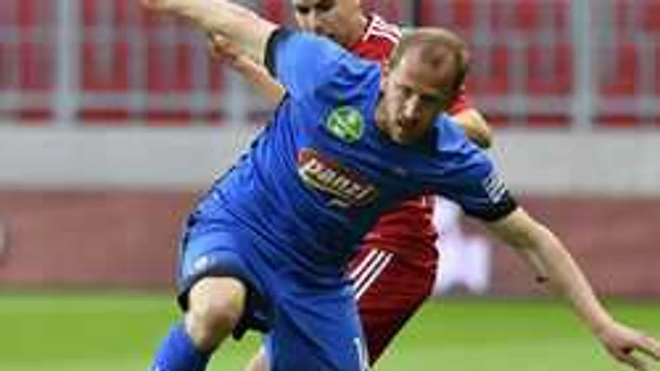 Kínos, a legrosszabbak közé választották a magyar focistát Angliában