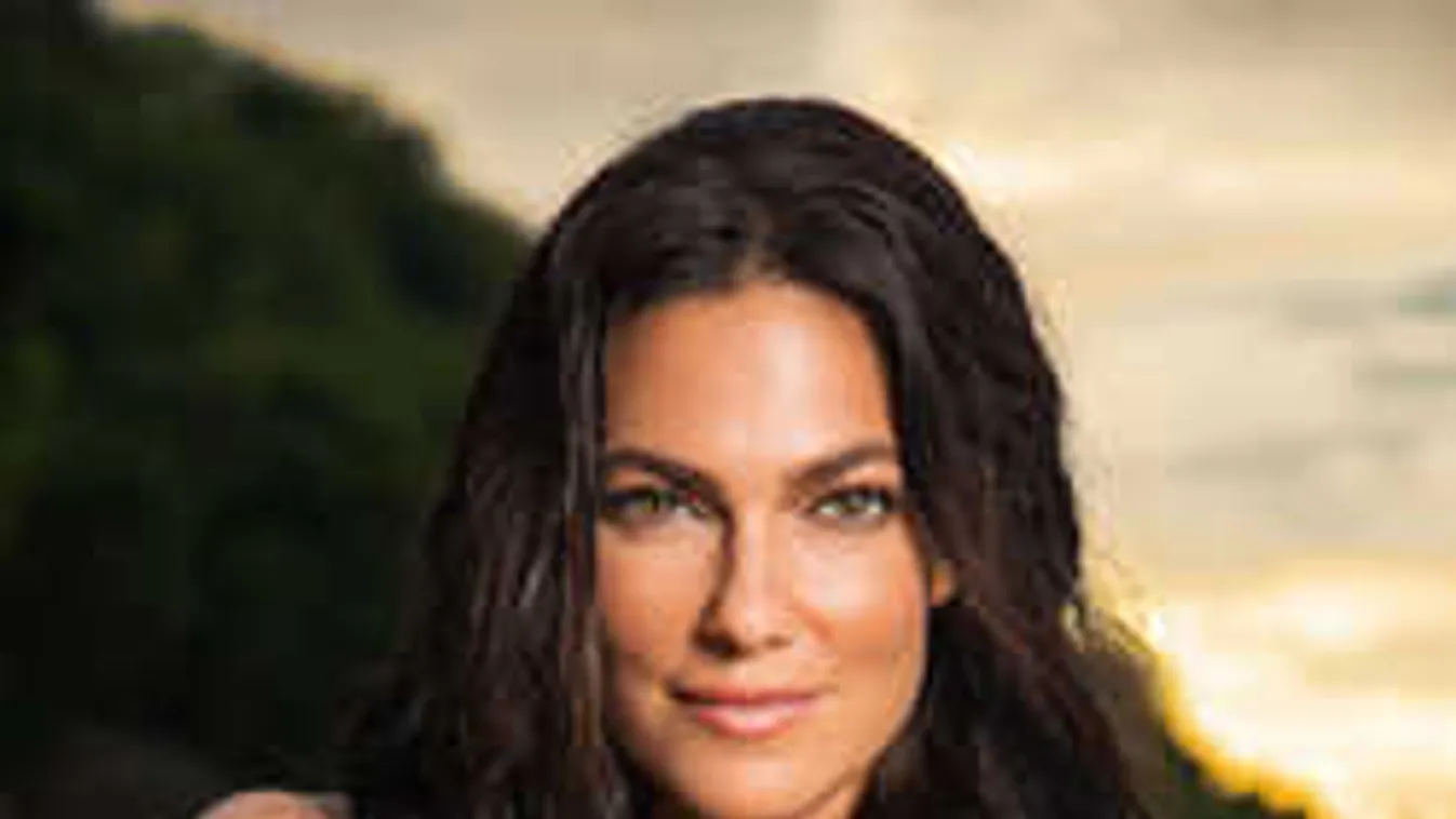 Így lovagolja meg Bódi Sylvi!