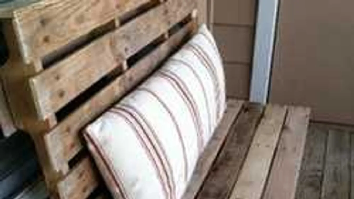 Egy életre megtanulta a kaposvári férfi, hogy részegen ne aludjon el más teraszán