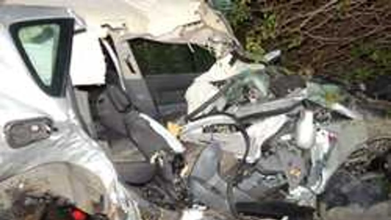 Megrázó! Esküvőjük után egy nappal, egyszerre halt meg a magyar pár