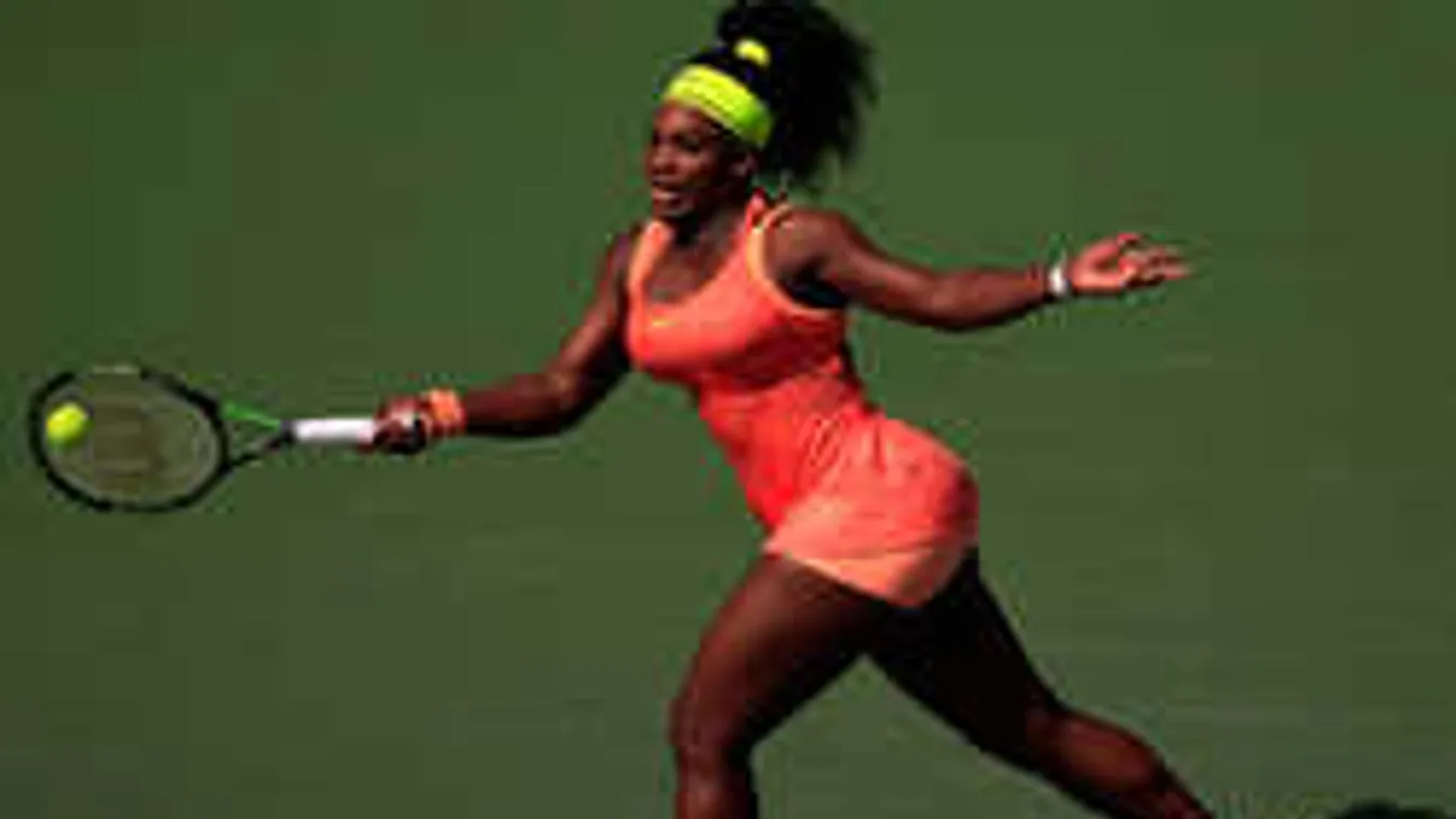 Serena Williams elképesztően dögös a szülés után