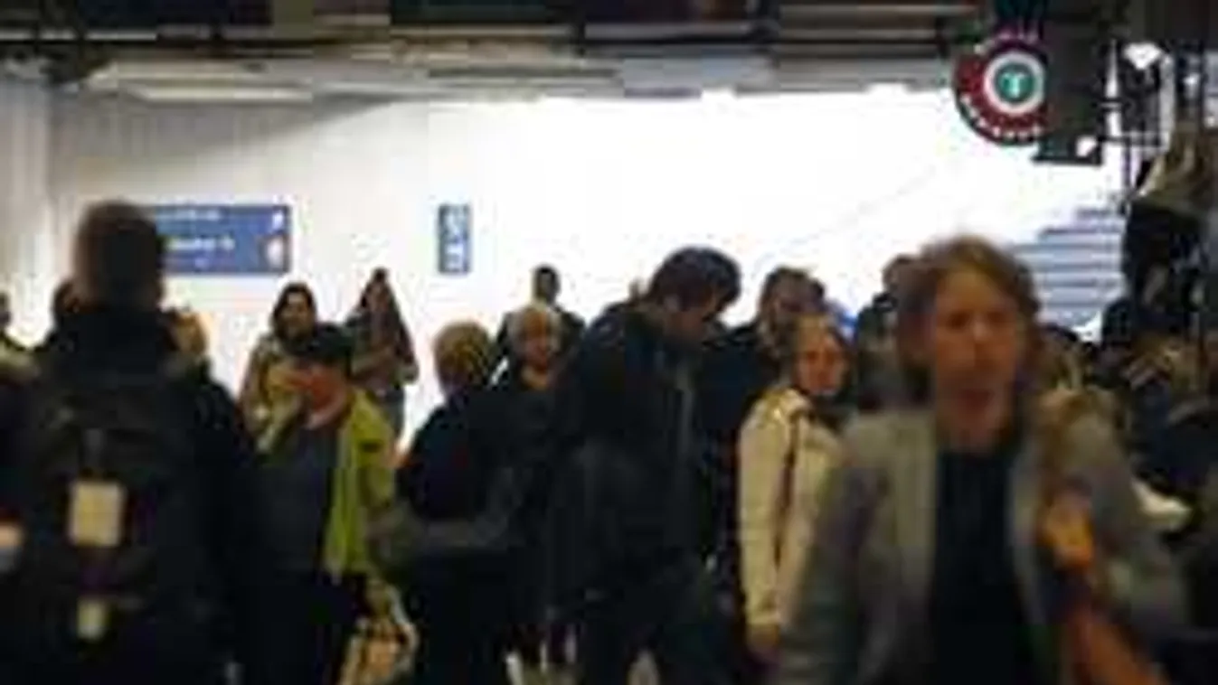 Már biztos, hogy lesz olyan M3-as aluljáró, amit teljesen lezárnak