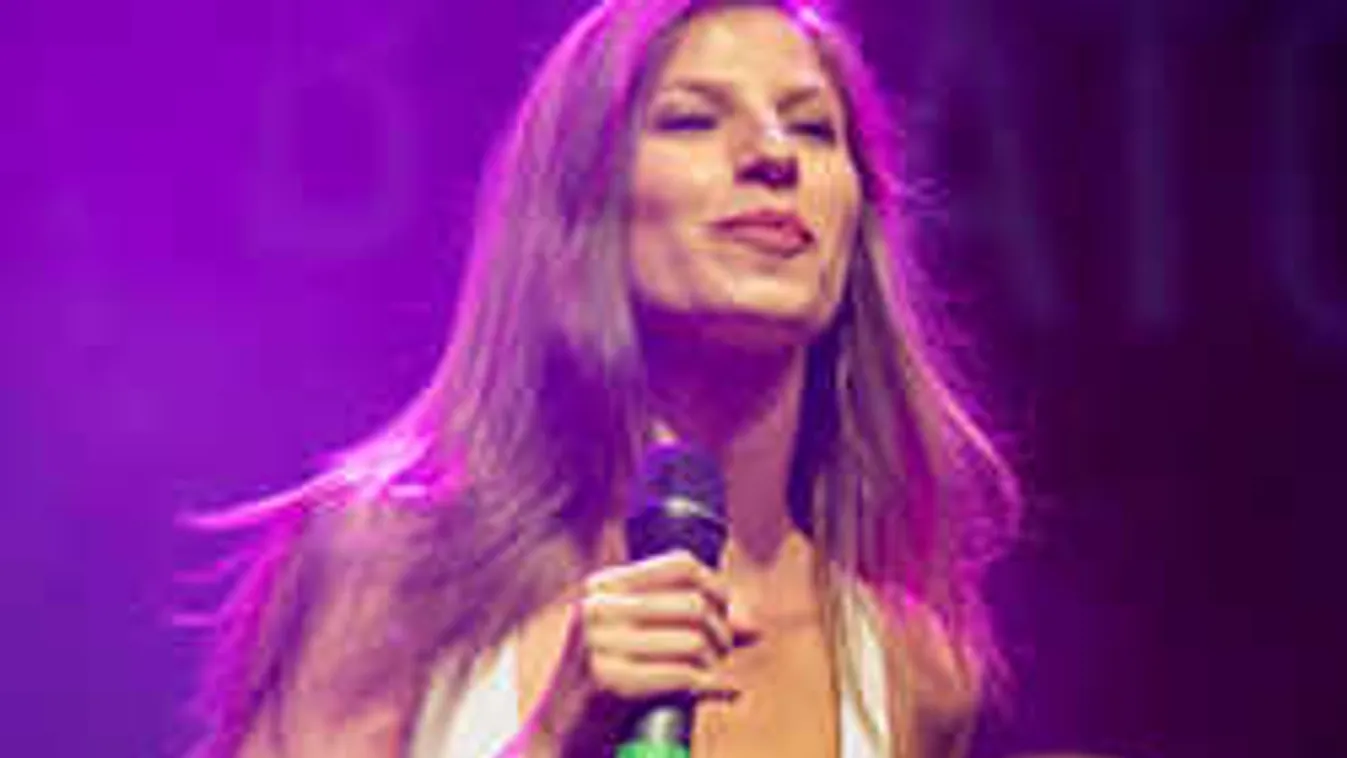 Meglepő bejelentés Stohl Lucától, nem korai ez még?