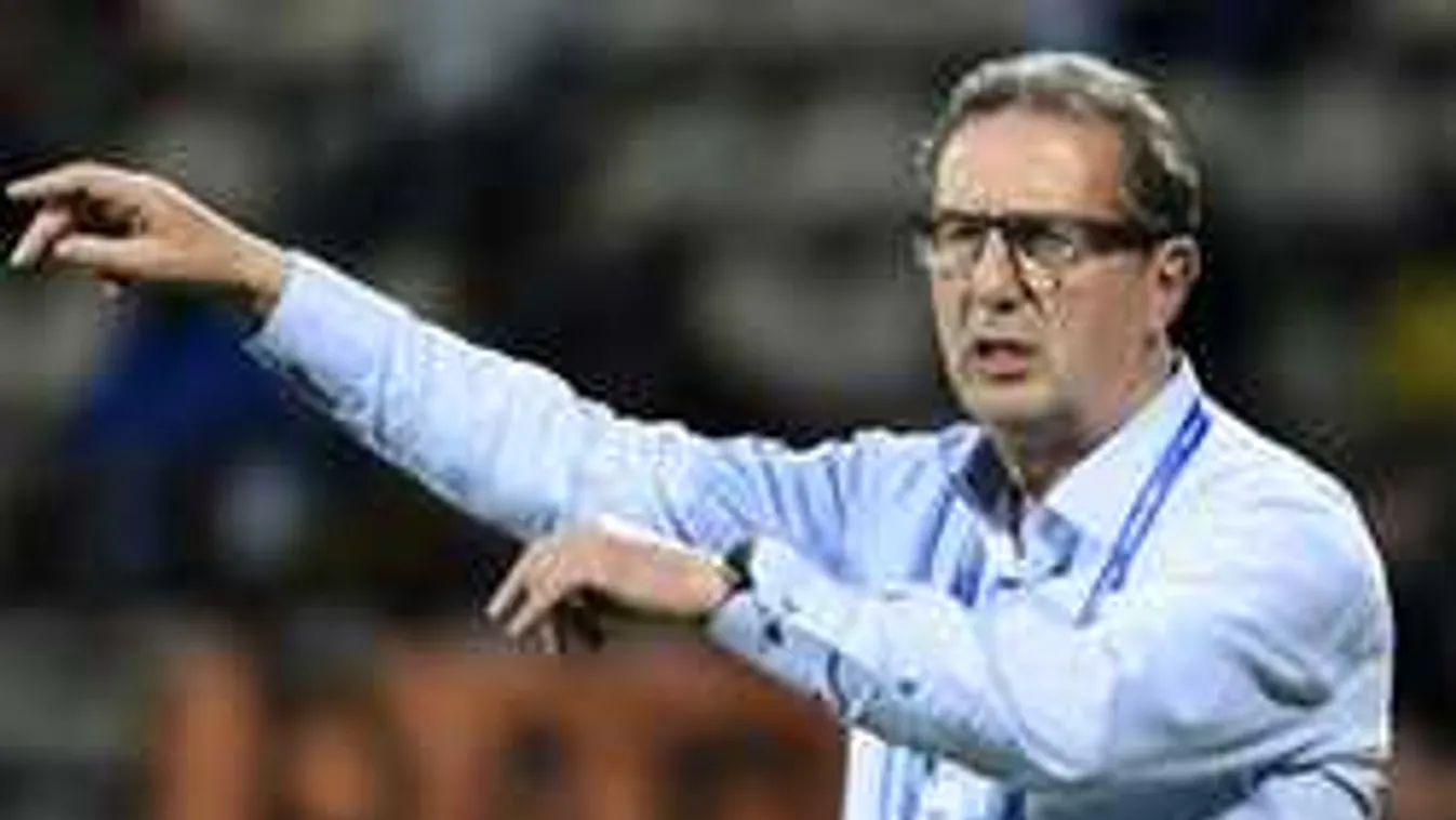 Megvan Storck utódja a válogatottnál, erre ki számított?