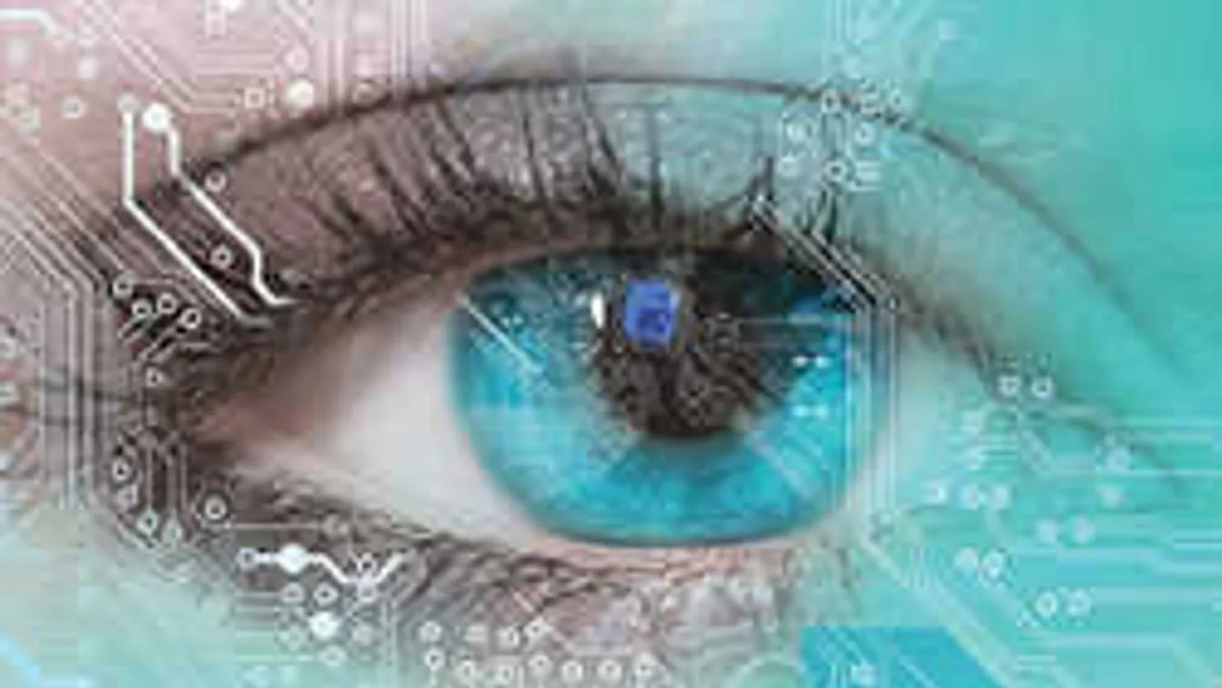 Vigyázat, adatrobbanás!