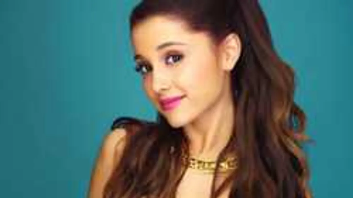 Kiborultak a rajongók! Szőke lett Ariana Grande!