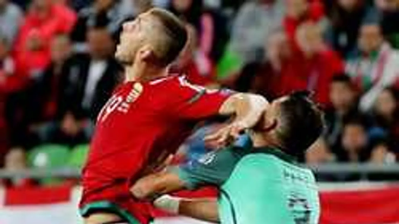 Nincs kegyelem, ezt üzenték Magyarországnak a portugálok