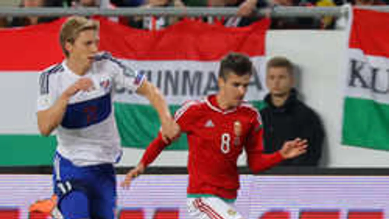 Ezek a gondok Nagy Ádámmal, ezért nem játszik