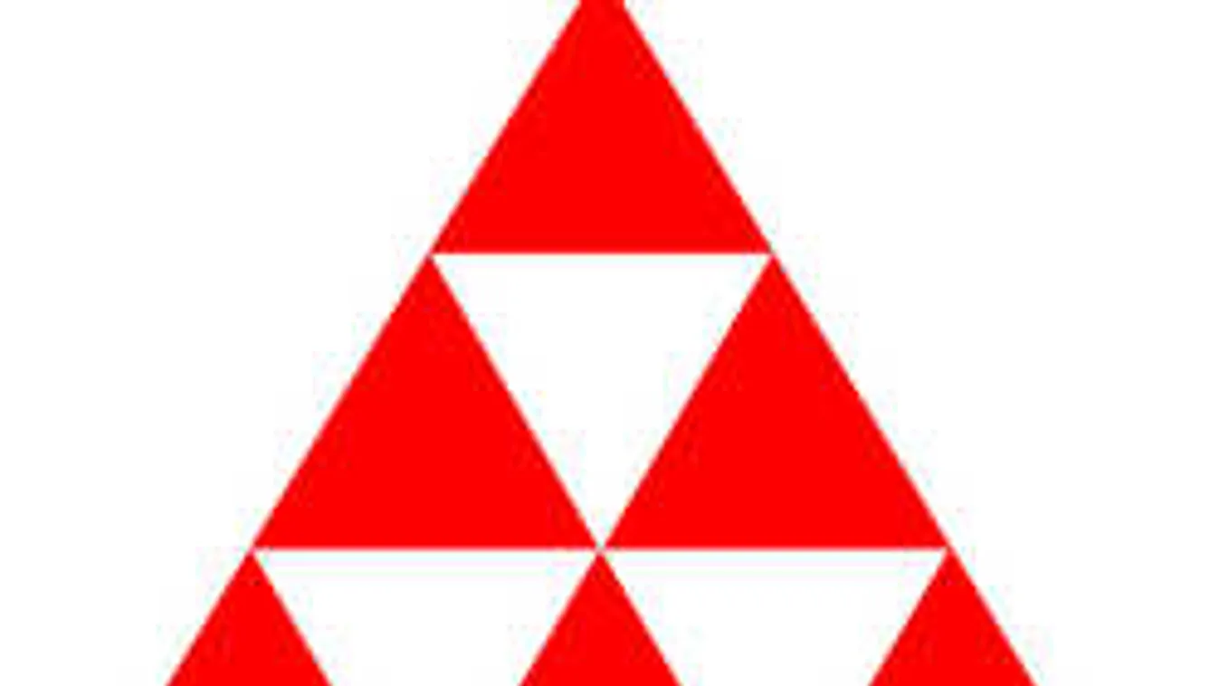 Hány darab háromszöget látsz a képen? Az emberek 73% nem tudja a helyes választ....