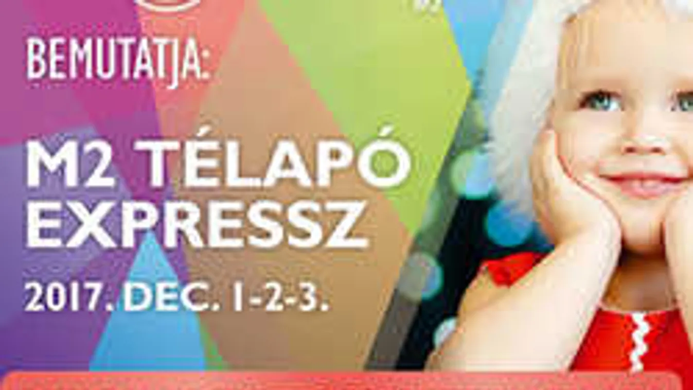 Beszállás! M2 Télapó Expressz indul a Nyugati pályaudvarról a Vasúttörténeti Parkba!