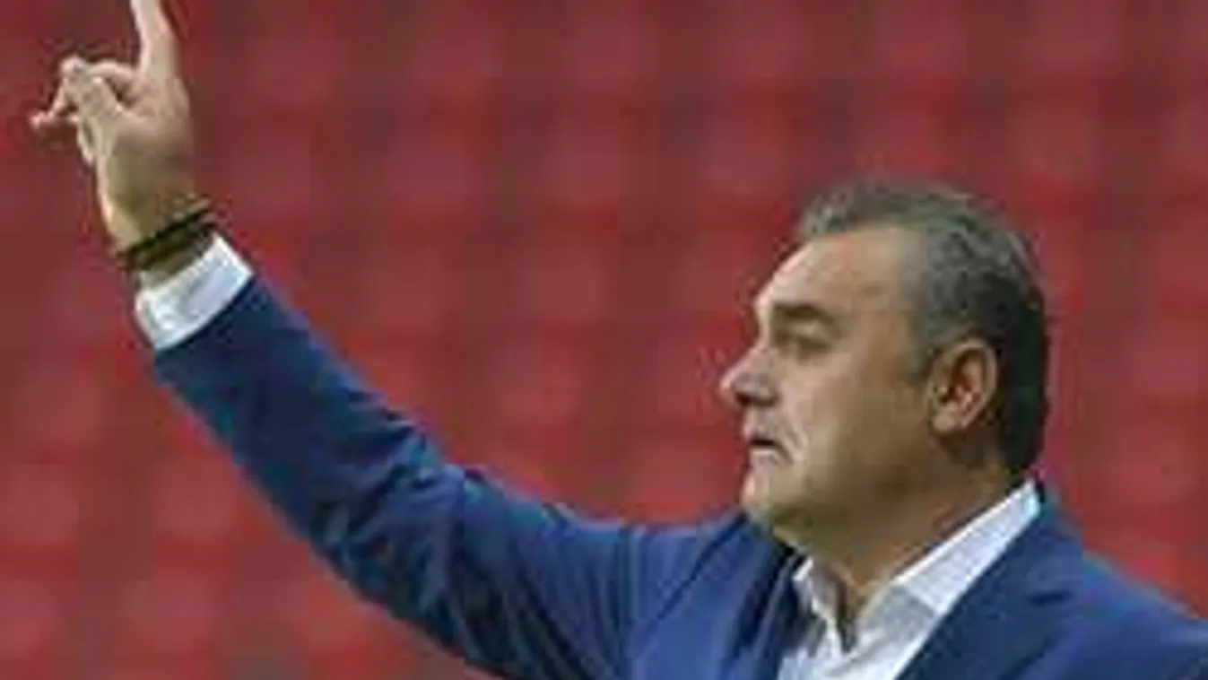 Leesik az állad, ilyet még nem hallottál a magyar fociedzőtől