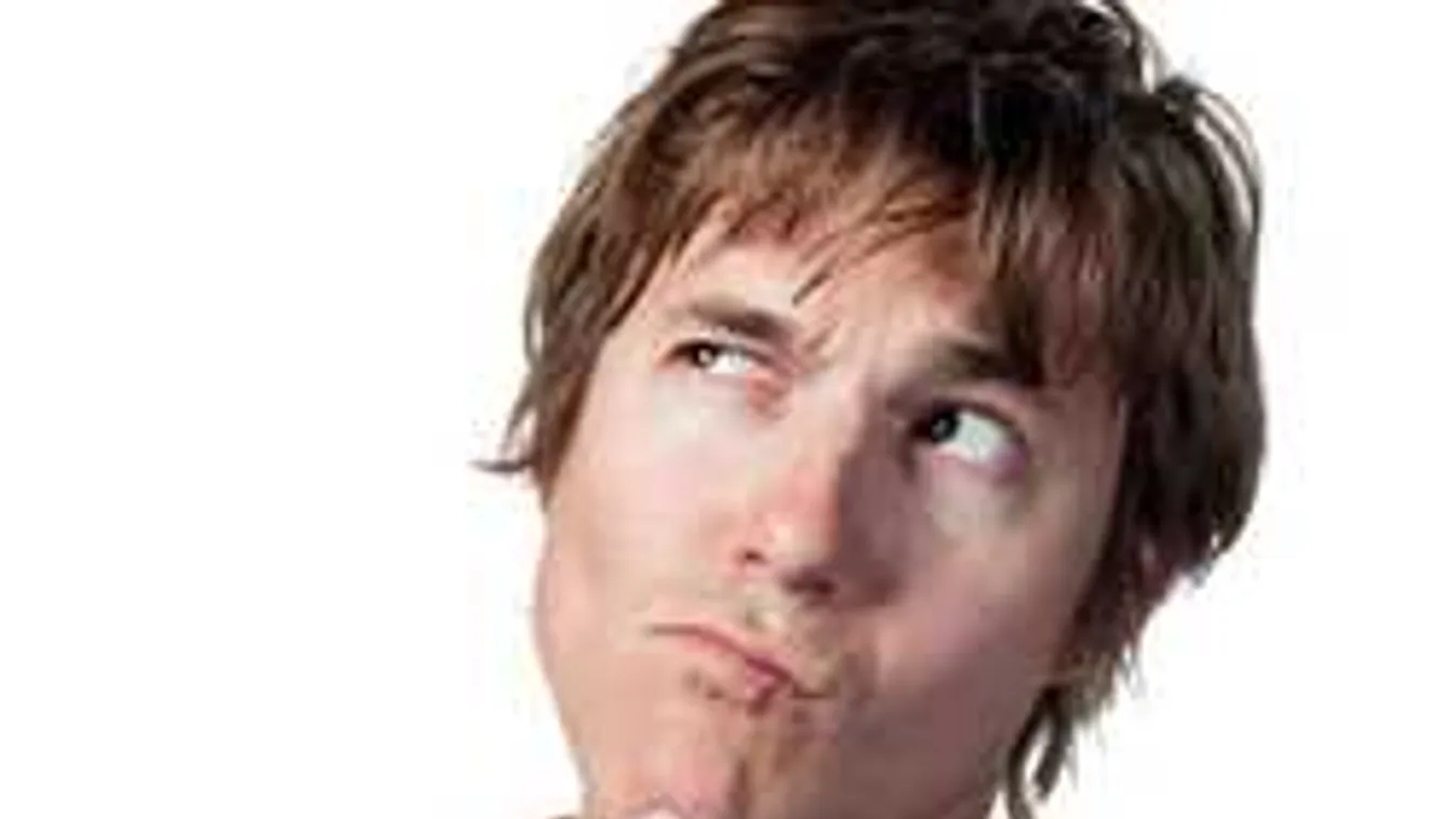 A férfiak álla elárulja, hogy milyen szeretők