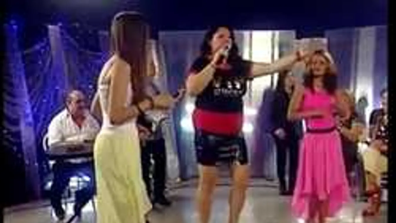 Besírsz! Itt a Despacito mulatós verziója!