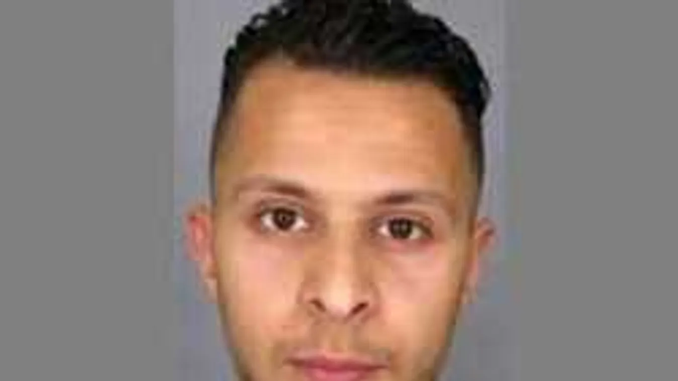 Teljes titokban szállítják Belgiumba a párizsi terror főszervezőjét