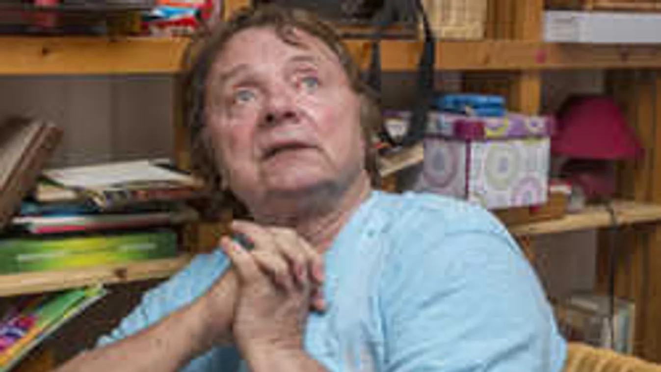 Aradszky László temetése: Döbbenetes titok derült ki a lelkészről