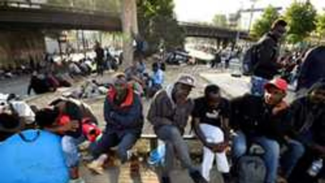 Nagy tervek: így válnak európaivá a migránsok