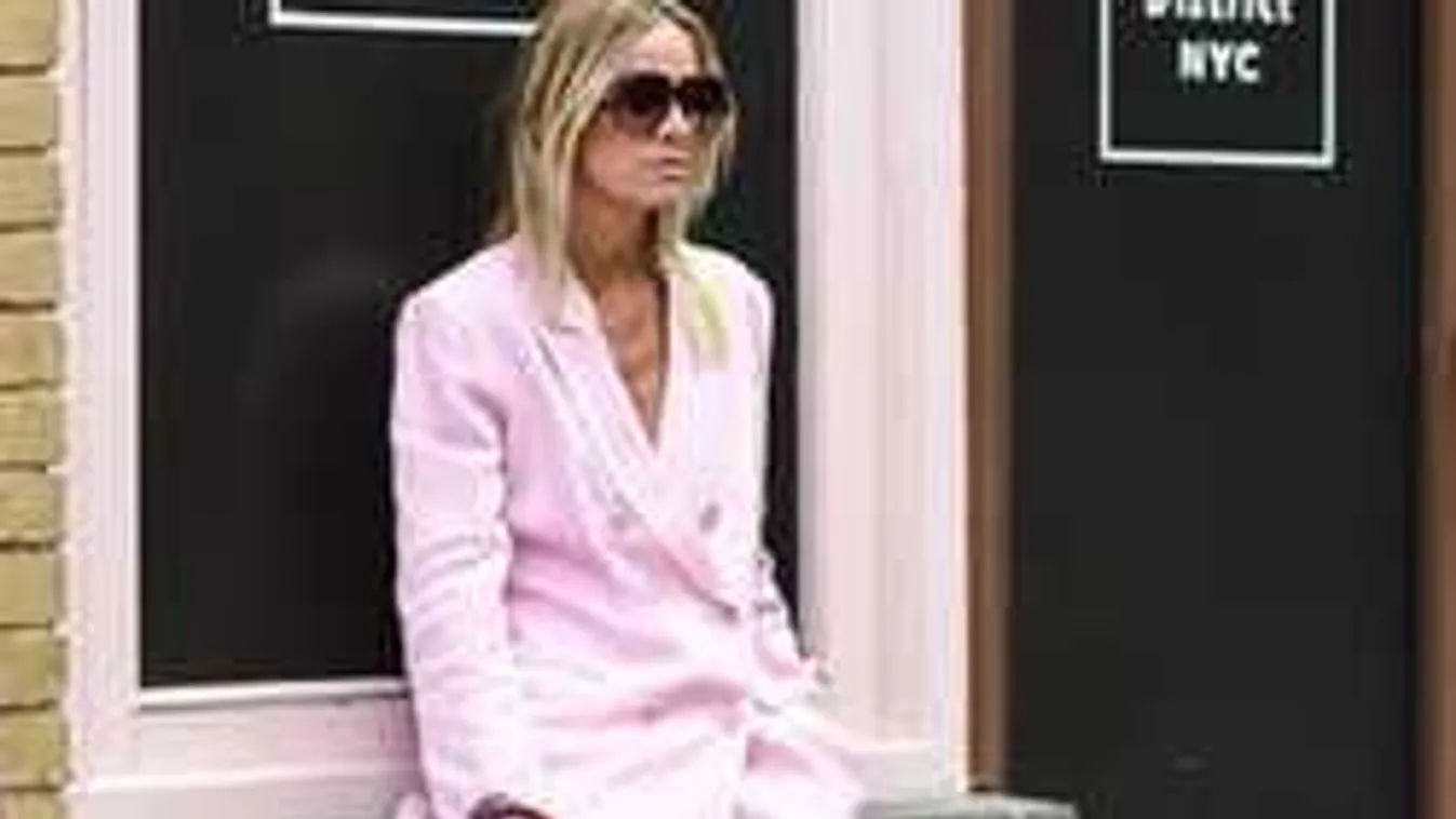 2018 tavaszán ez a szín robbantja fel a divatot