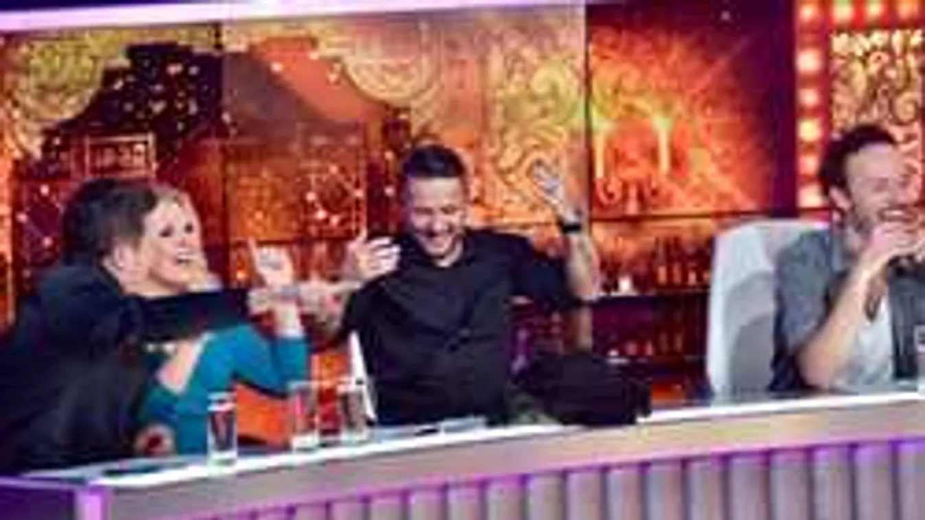 Kikelt magából Pápai Joci, odavágott Majkának!