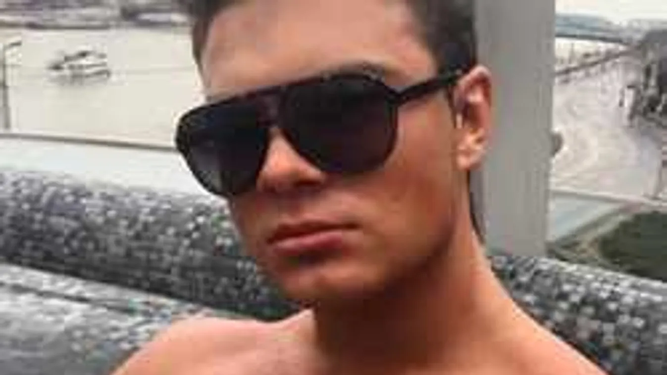 Ez a férfi csinál bolondot az izomceleb Pumped Gabóból